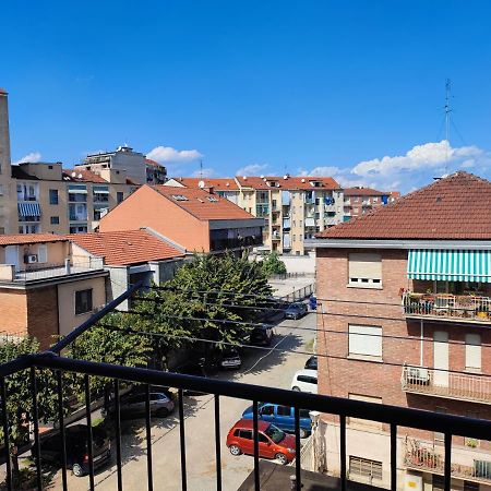 Appartamento Foligno Торино Екстериор снимка